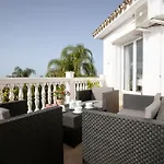Villa Sol Y Mar