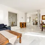 Villa Sol Y Mar