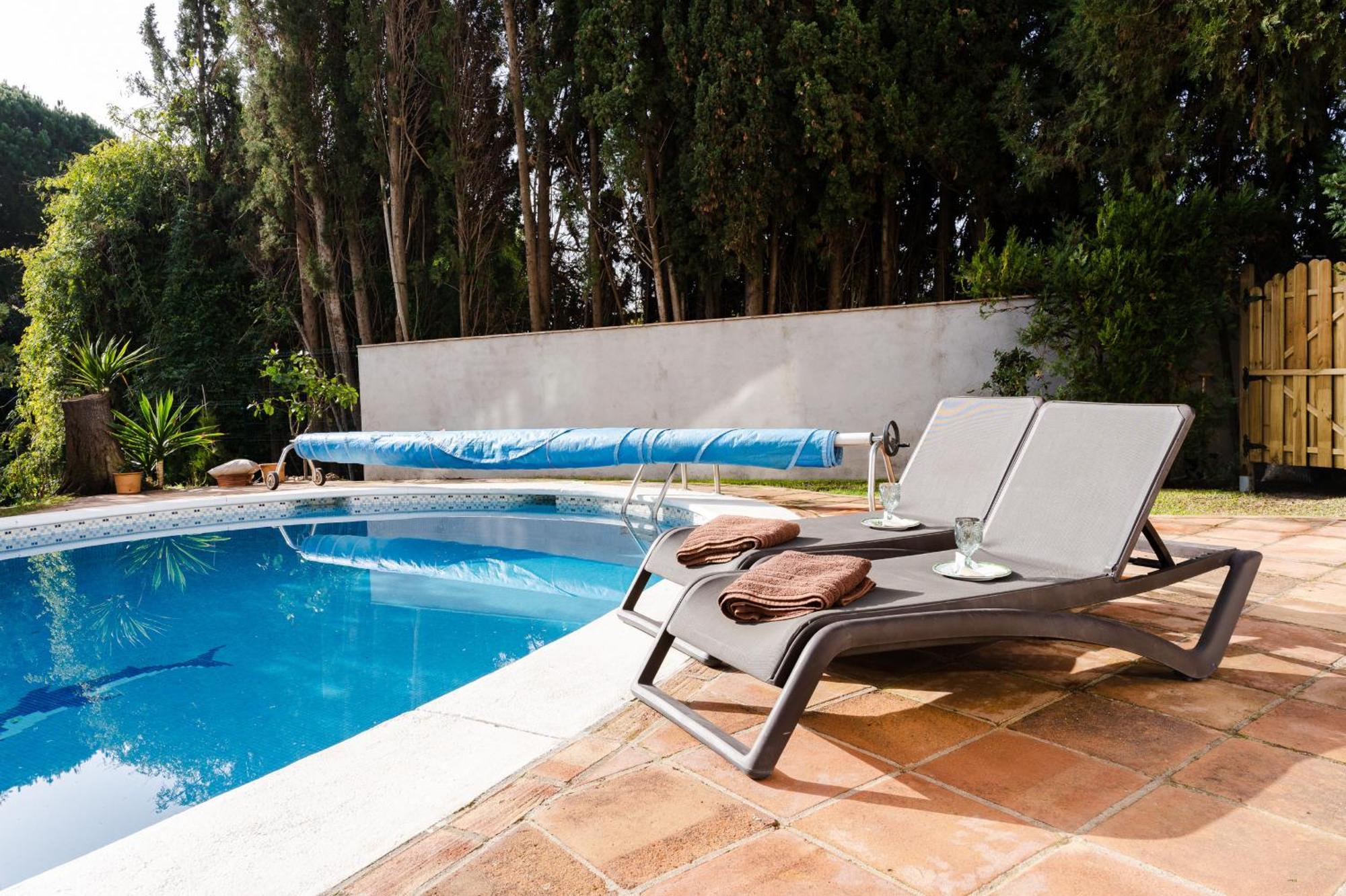 Holiday home Sol Y Mar Marbella