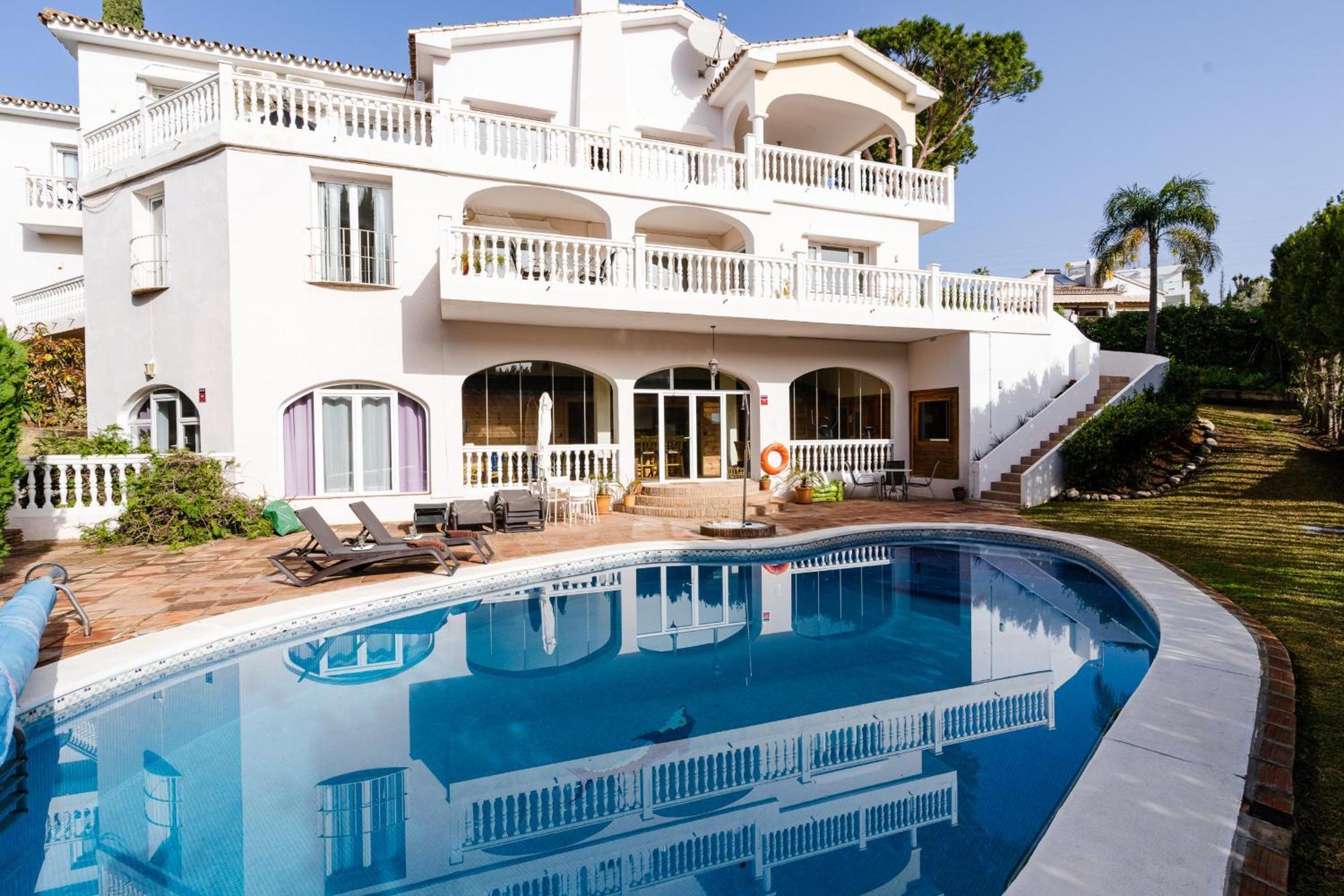 Holiday home Sol Y Mar *