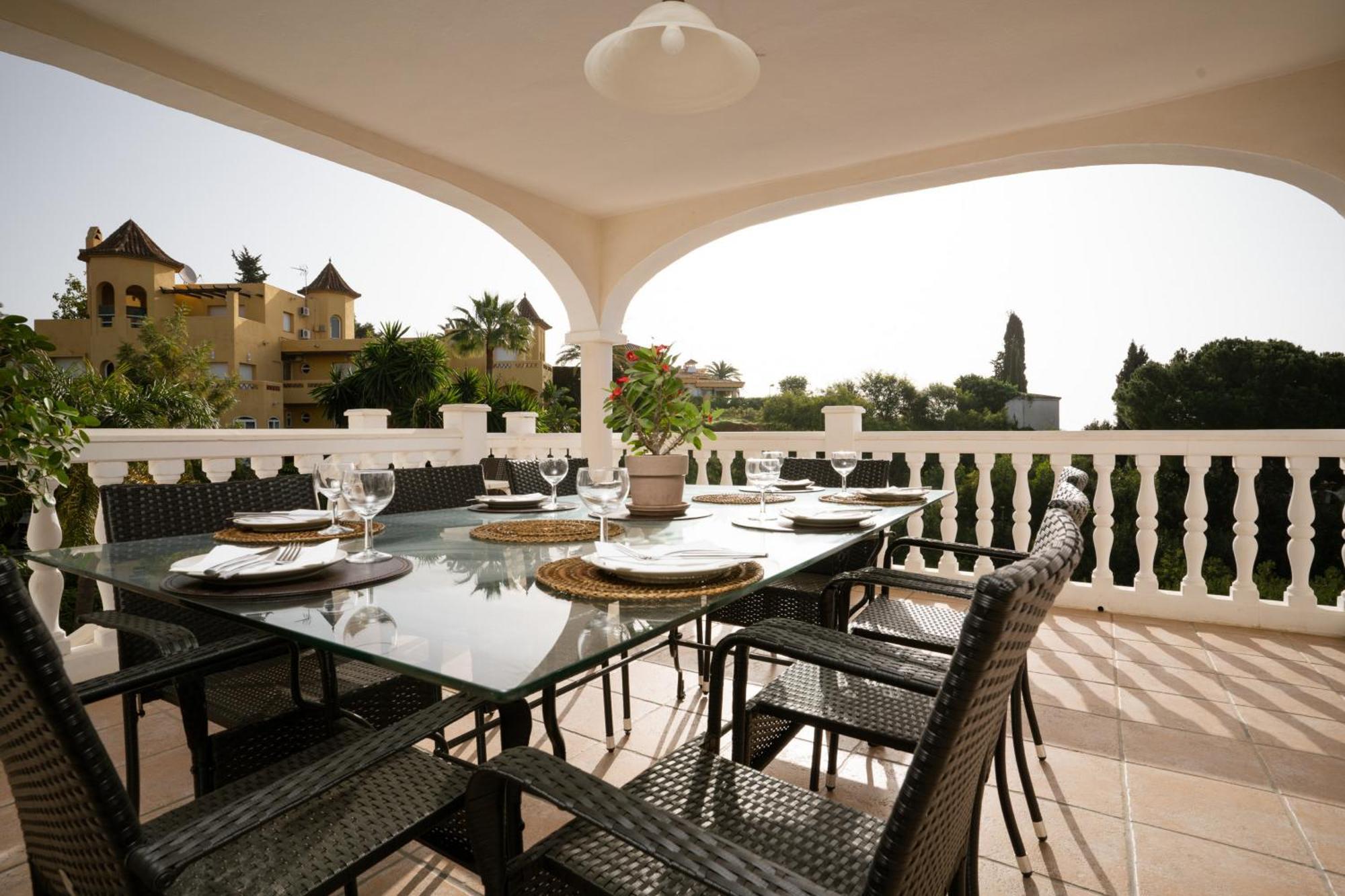 Holiday home Sol Y Mar Marbella