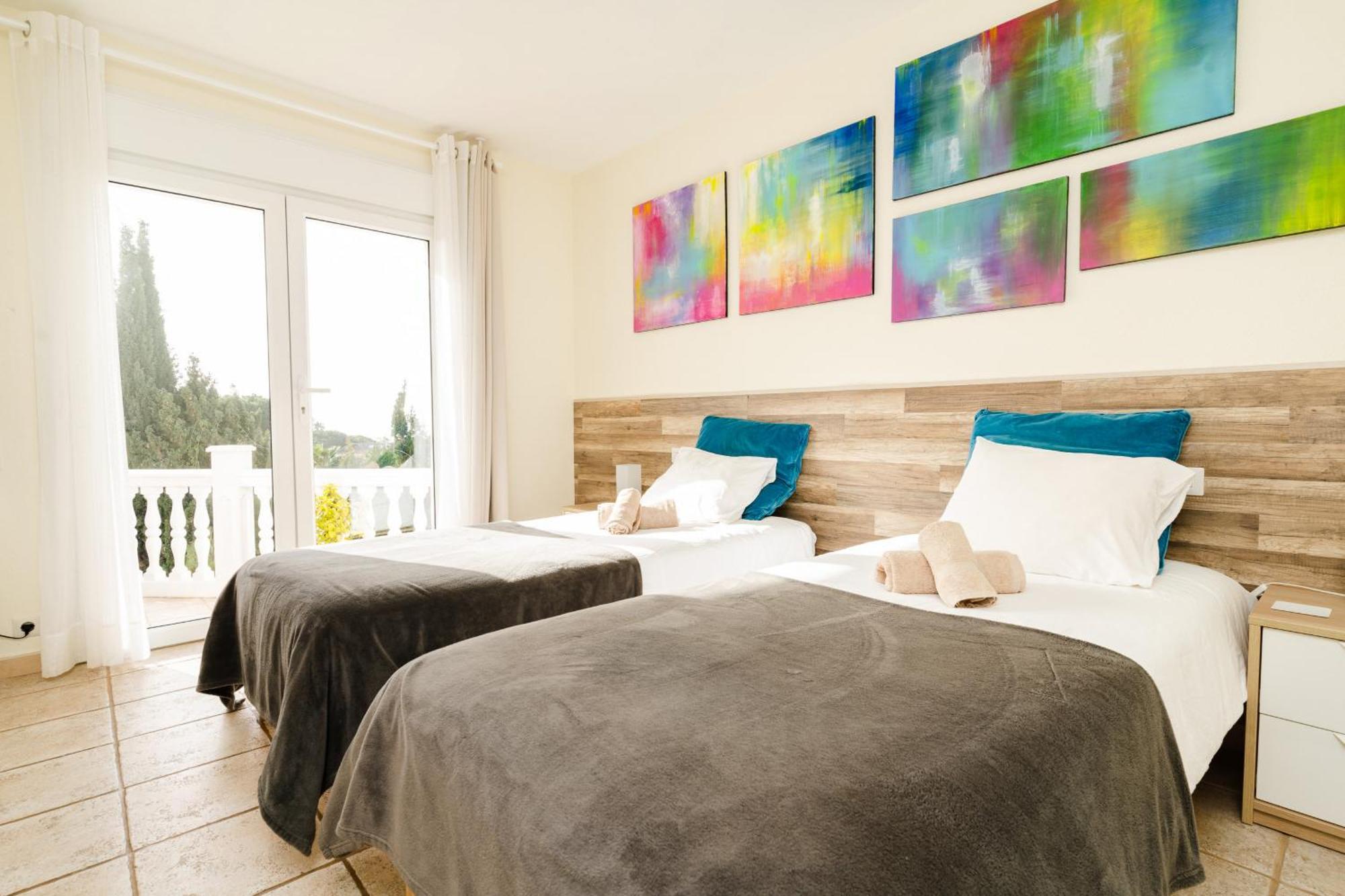 Holiday home Sol Y Mar
