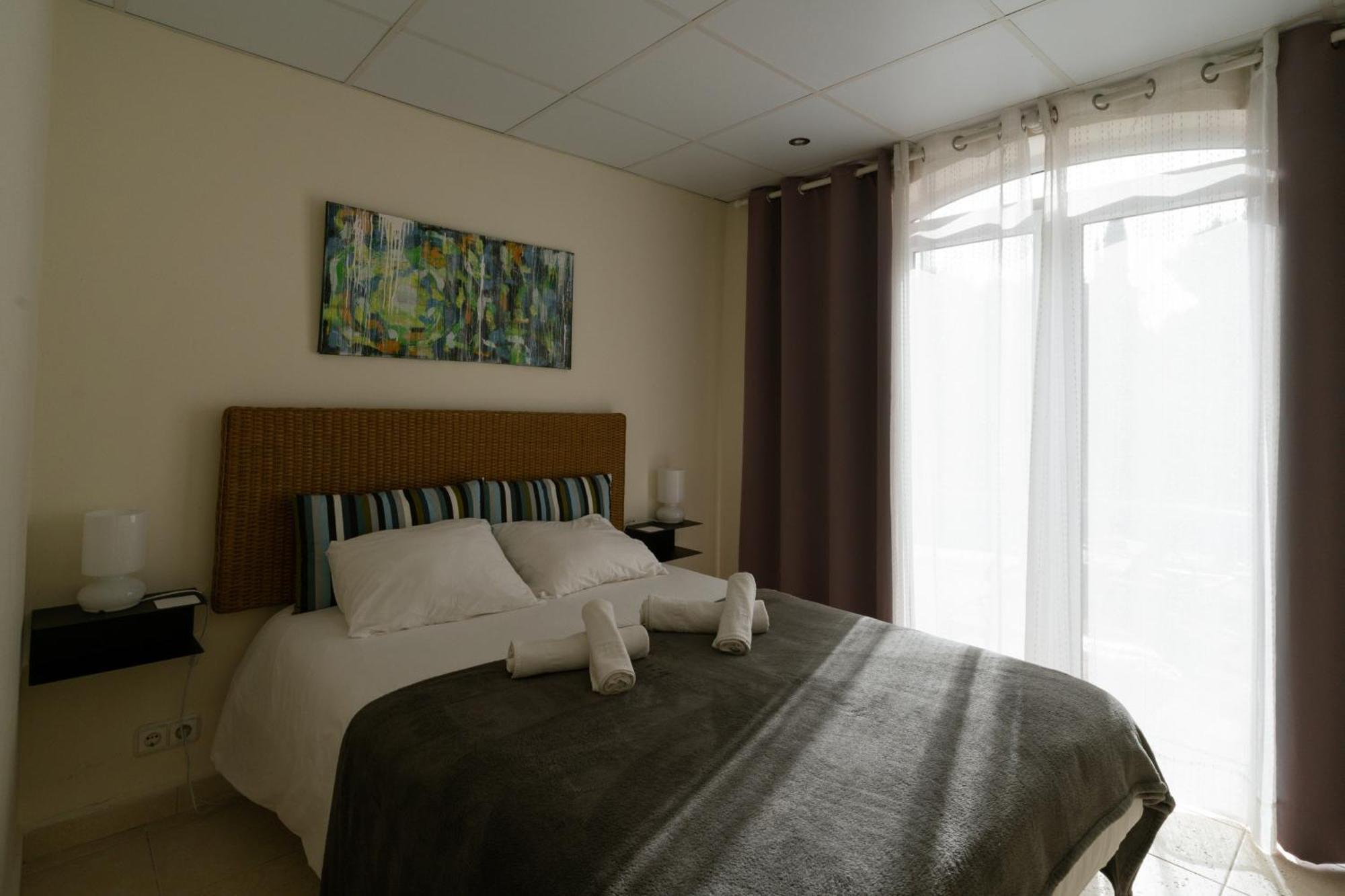 Holiday home Sol Y Mar