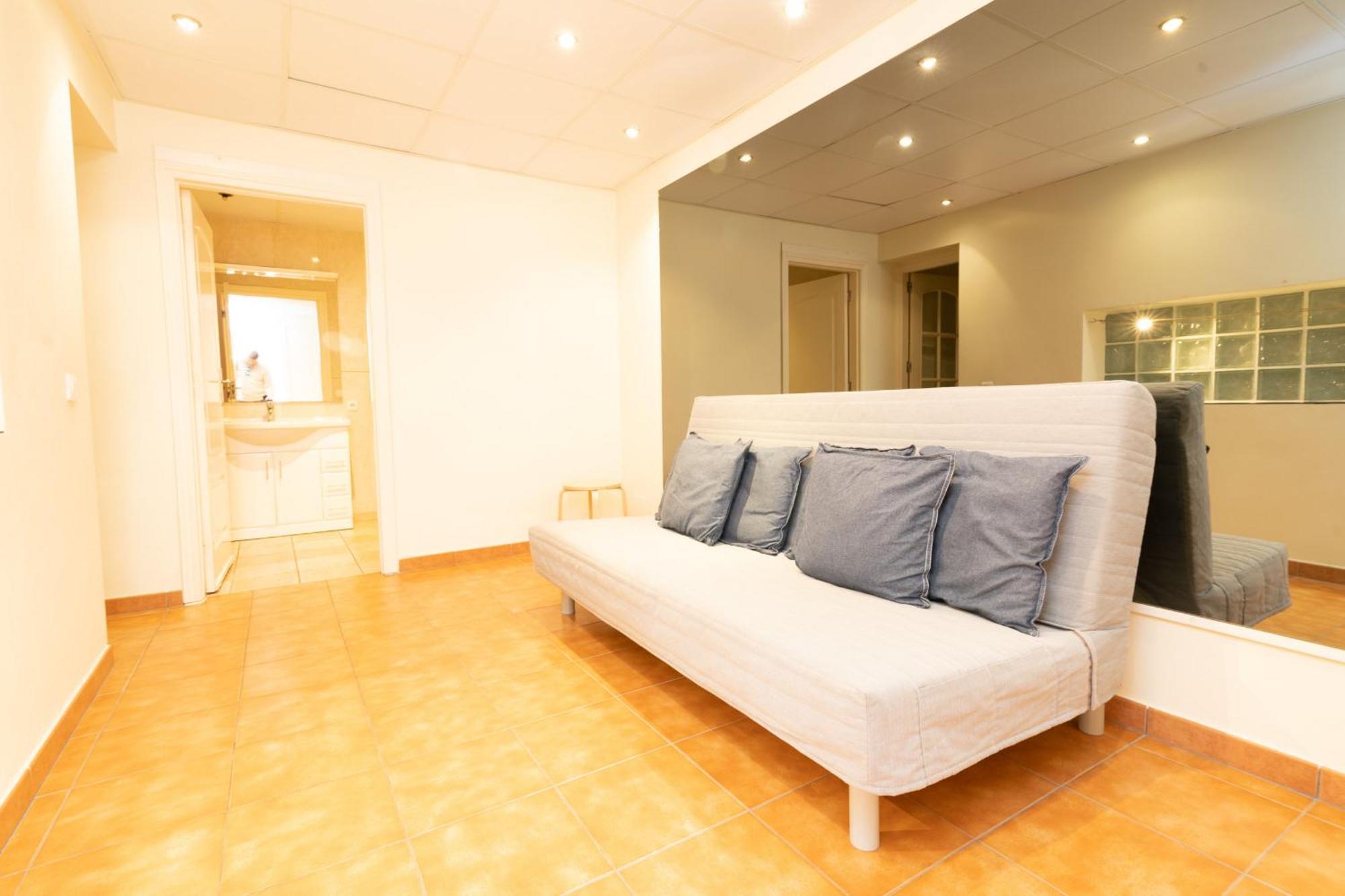 Sol Y Mar Holiday home