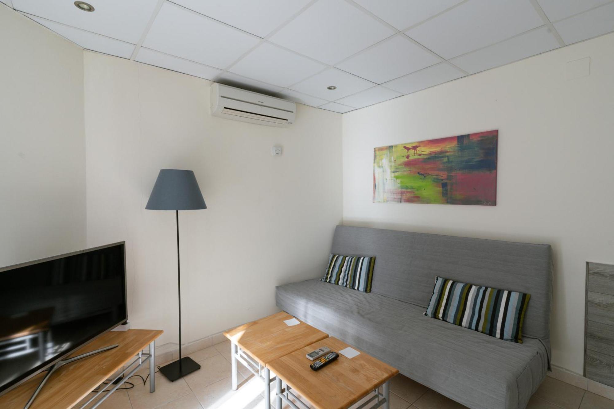 Holiday home Sol Y Mar *