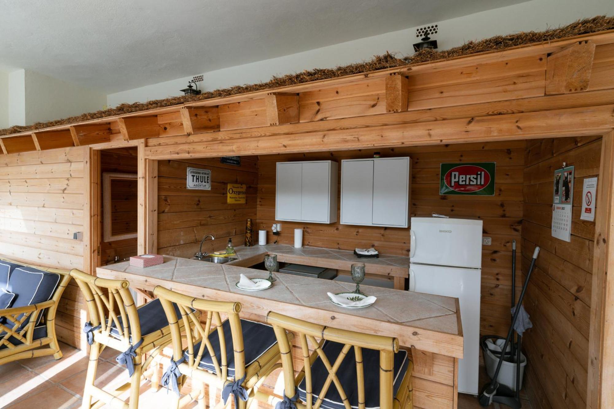 Sol Y Mar Holiday home
