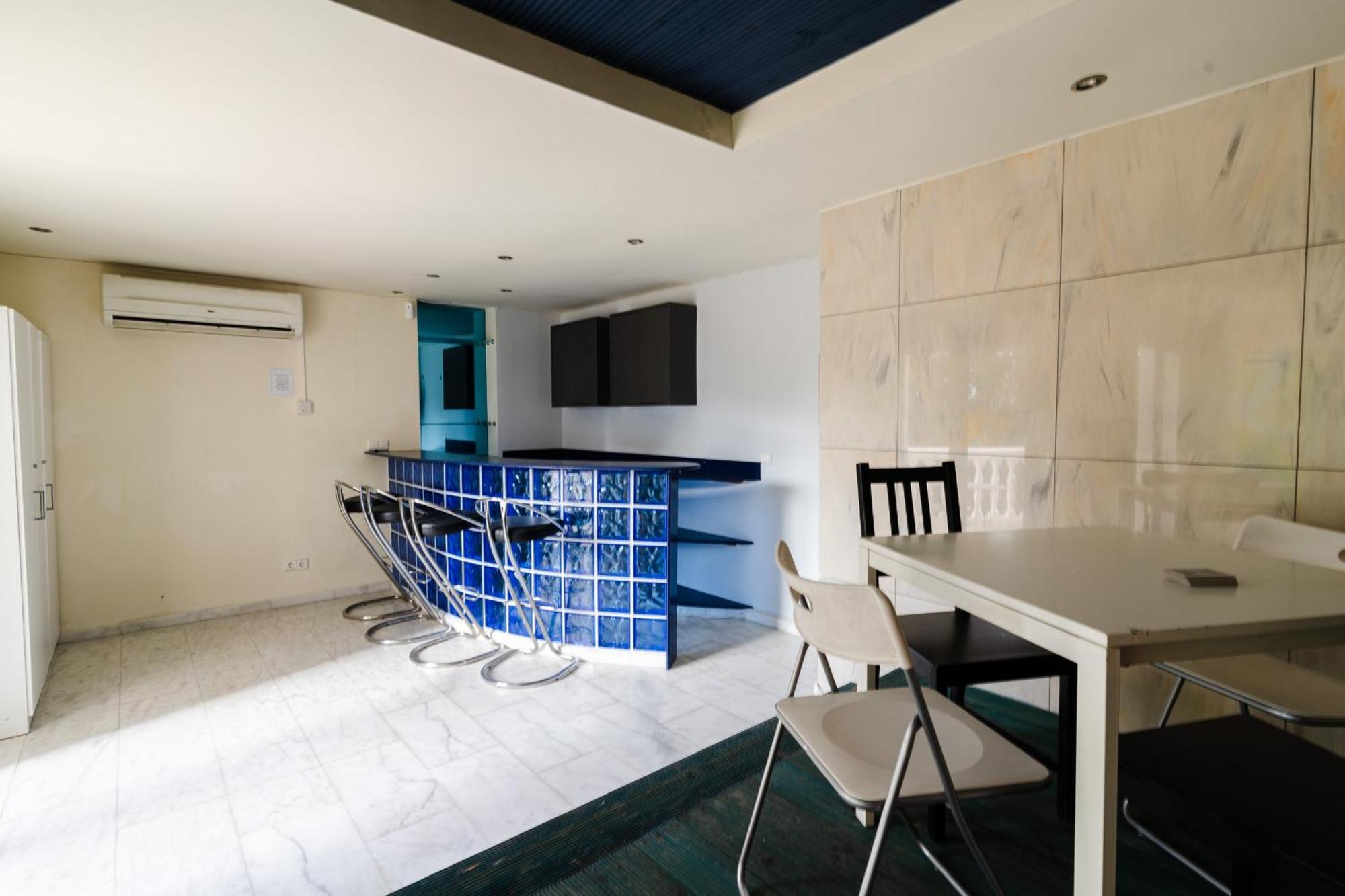 Sol Y Mar Holiday home *