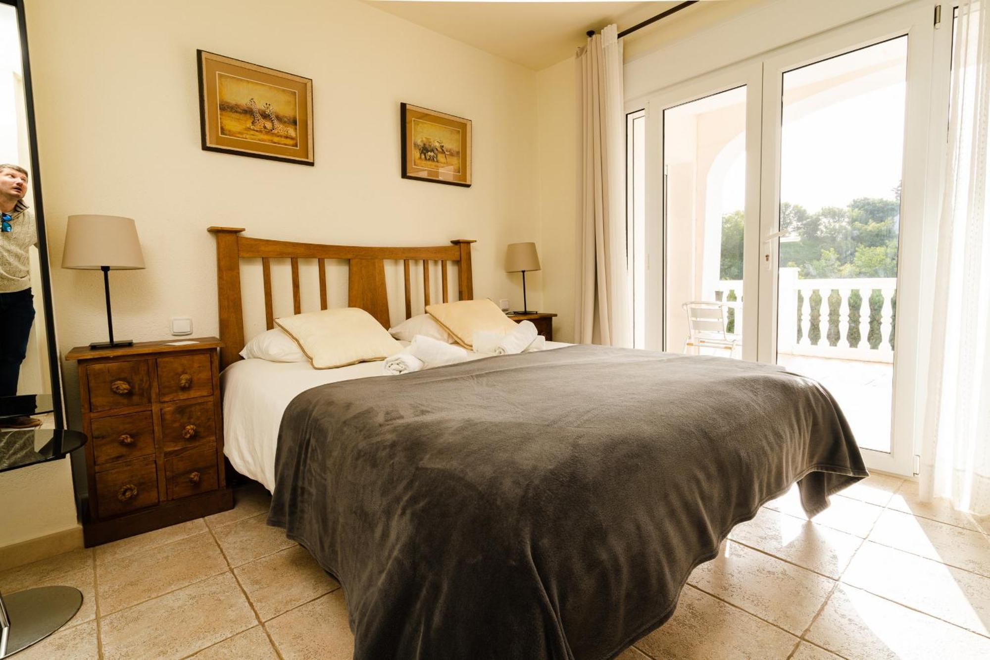 Sol Y Mar Holiday home