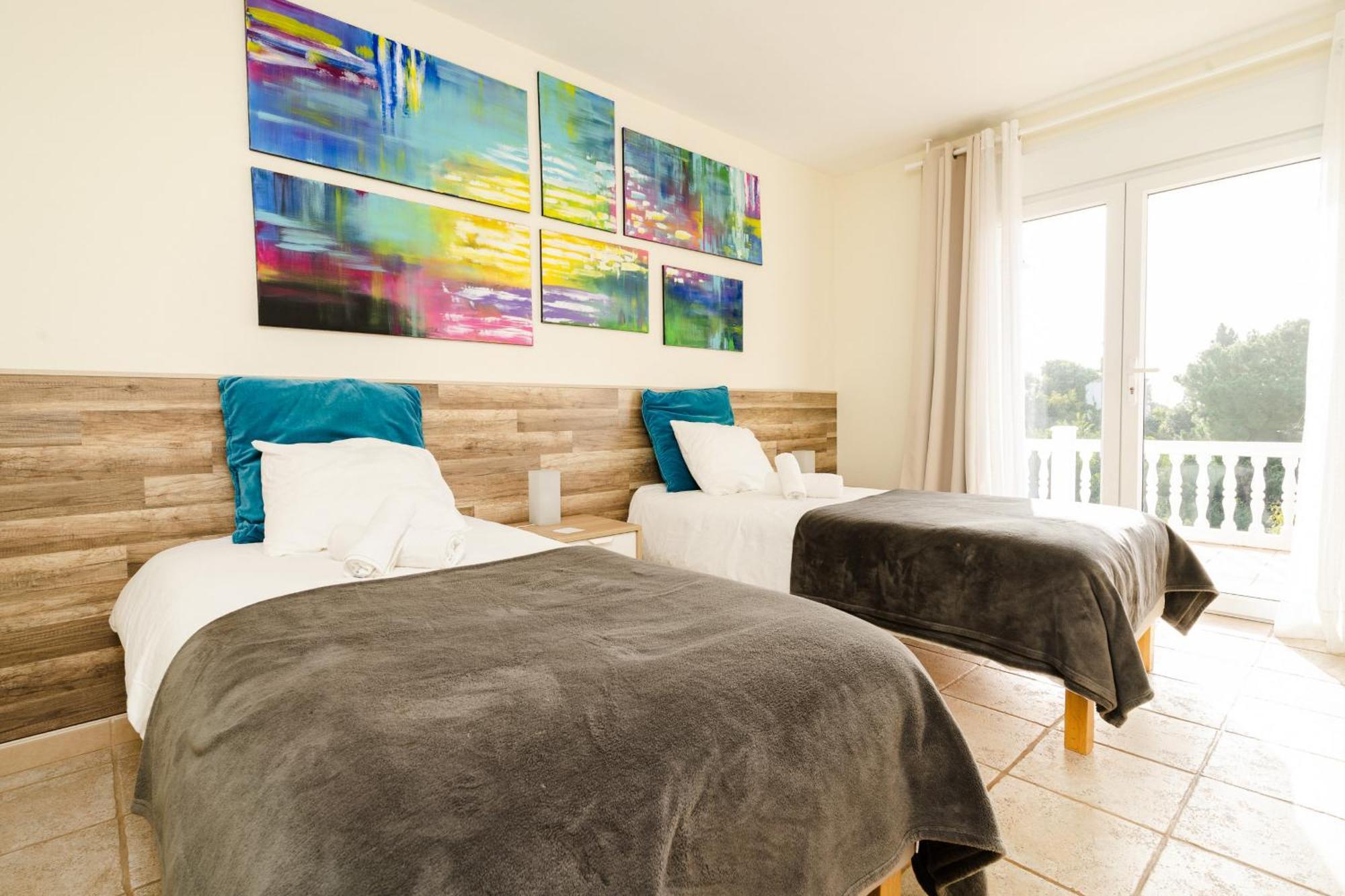 Sol Y Mar Holiday home Marbella